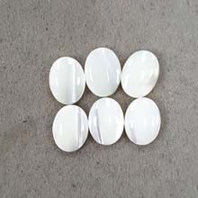 12X16 MOP WHITE (6PC/BAG)